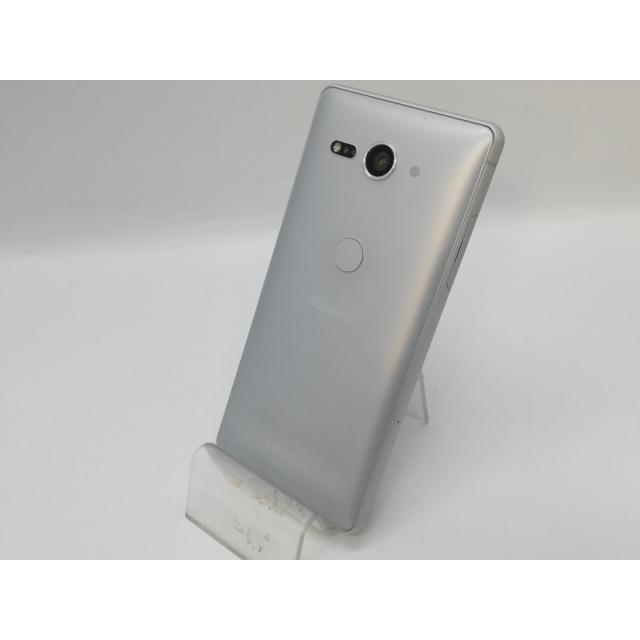 中古】SONY docomo 【SIMロック解除済み】 Xperia XZ2 Compact SO-05K