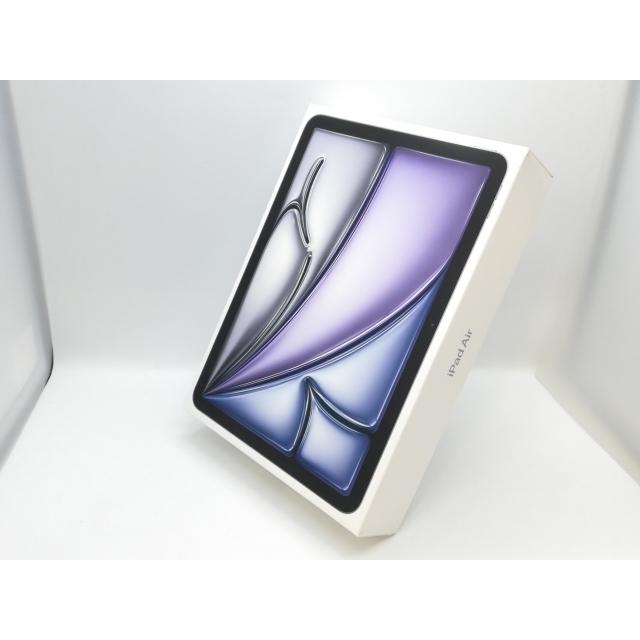 【未使用】Apple 【Wi-Fi】 11インチ iPad Air（M4/2026) 128GB スペースグレイ MH304J/A【京都】保証期間６ヶ月の画像