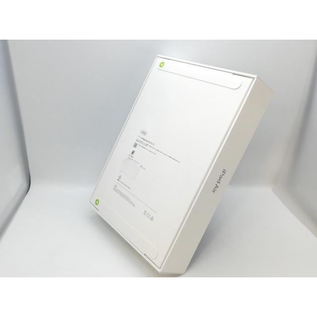 【未使用】Apple 【Wi-Fi】 11インチ iPad Air（M4/2026) 128GB スペースグレイ MH304J/A【京都】保証期間６ヶ月の画像