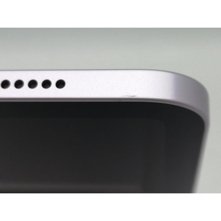 中古】Apple 【Wi-Fi】 iPad mini（A17Pro/2024） 128GB パープル