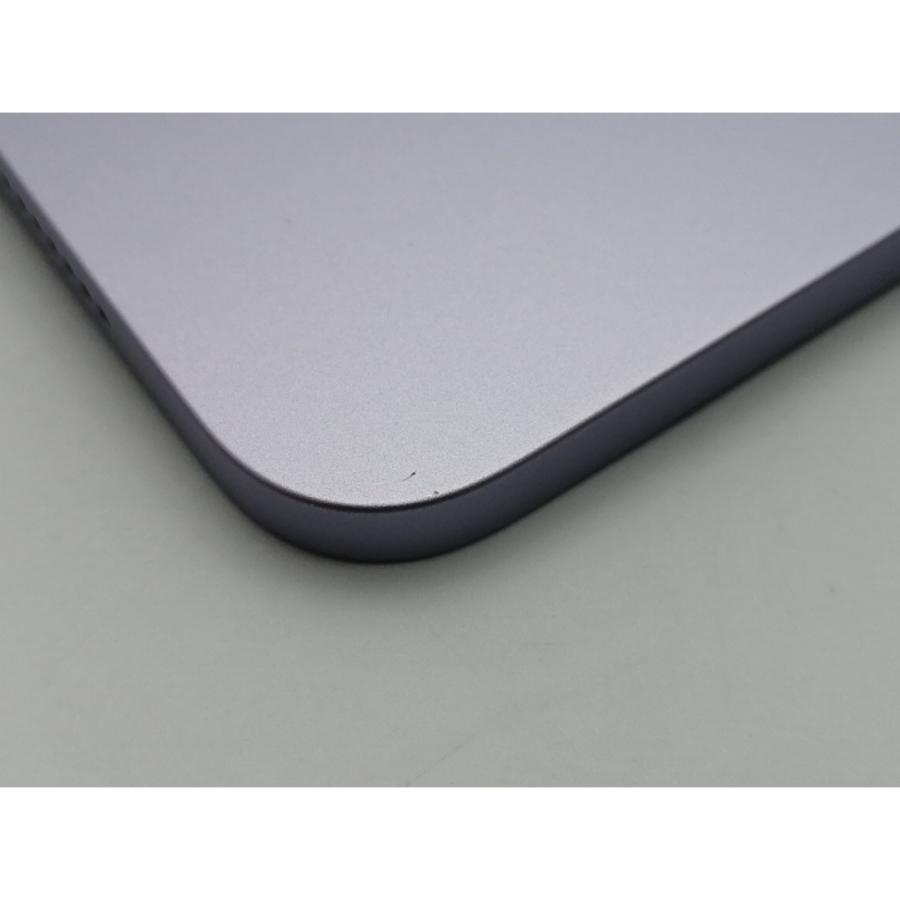 中古】Apple 【Wi-Fi】 iPad mini（A17Pro/2024） 128GB パープル