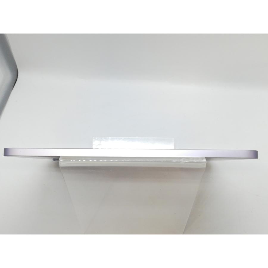 【中古】Apple 【Wi-Fi】 iPad mini（A17Pro/2024） 128GB パープル MXN93J/A【京都】保証期間１ヶ月【ランクA】の画像