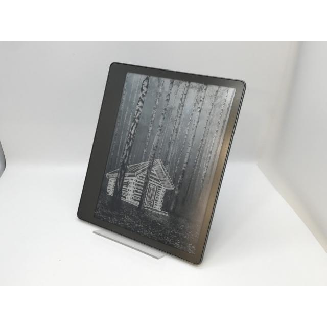 中古】Amazon Kindle Scribe (2022) 16GB スタンダードペン付き【京都