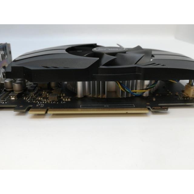 中古】ASUS PH-GTX1050TI-4G GTX1050Ti/4GB(GDDR5)/PCI-E【京都】保証