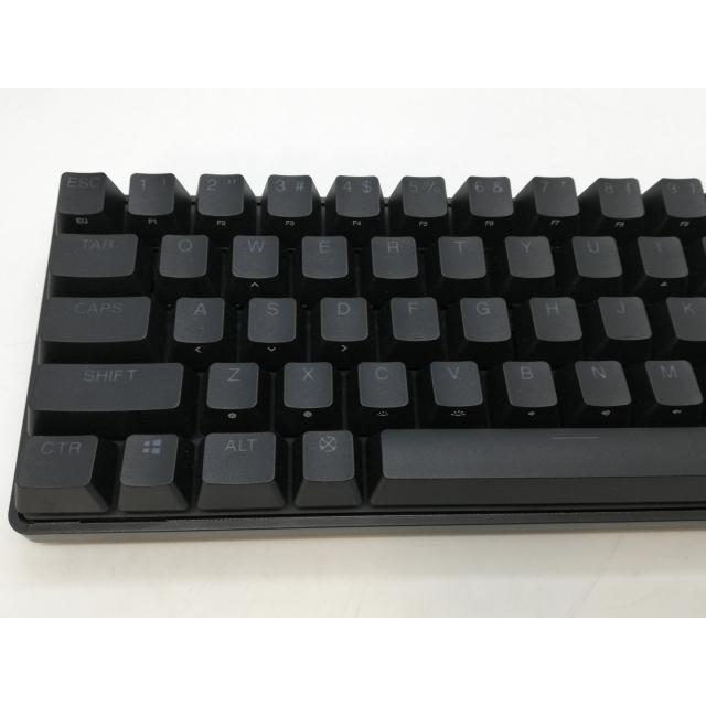 中古】SteelSeries Apex Pro Mini JP【京都】保証期間1週間