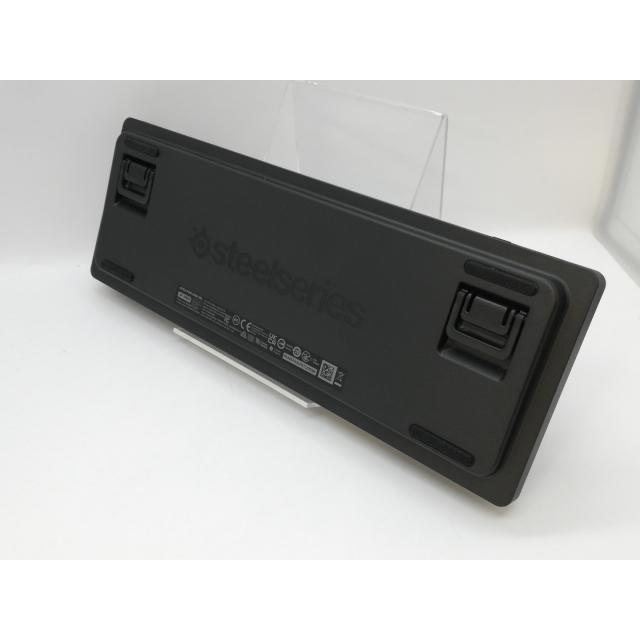 中古】SteelSeries Apex Pro Mini Wireless JP【京都】保証期間1週間