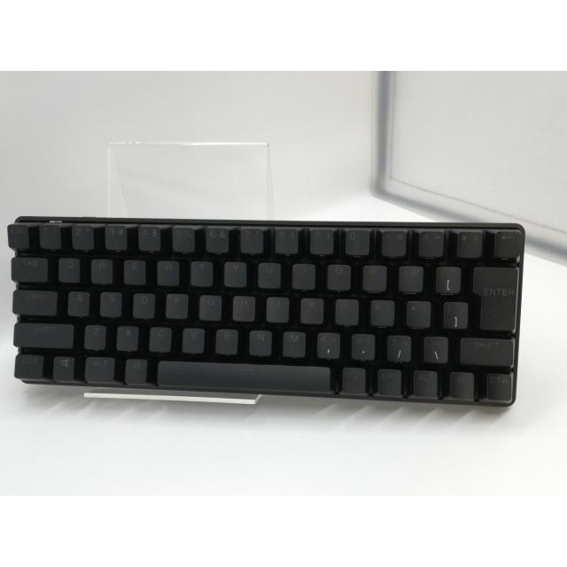 中古】SteelSeries Apex Pro Mini Wireless JP【京都】保証期間1週間