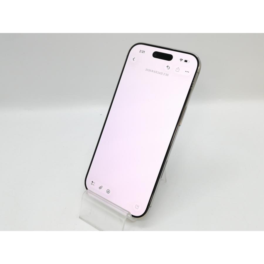 中古】Apple 国内版 【SIMフリー】 iPhone Air 256GB ライトゴールド