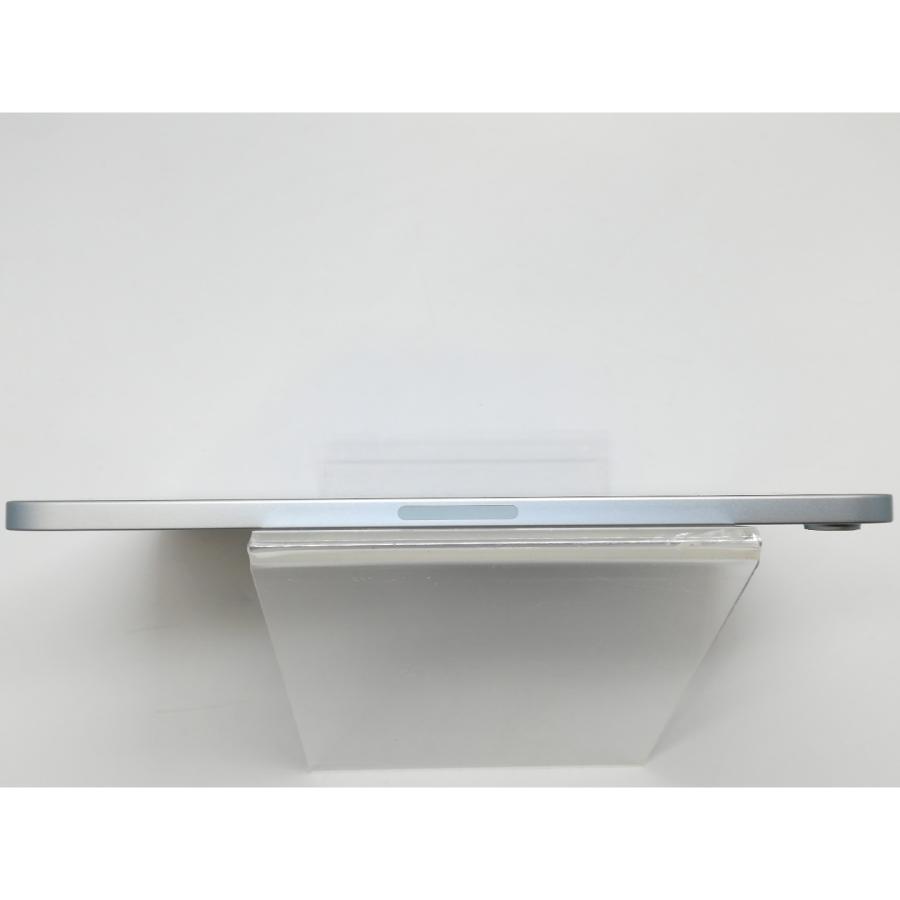 【中古】Apple 【Wi-Fi】 iPad mini（A17Pro/2024） 128GB ブルー MXN73J/A【京都】保証期間１ヶ月【ランクA】の画像