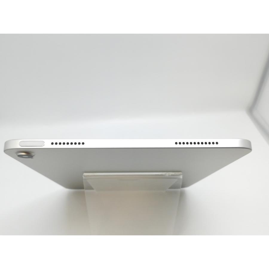 【中古】Apple 【Wi-Fi】 iPad（A16/2025） 128GB シルバー MD3Y4J/A【京都】保証期間１ヶ月【ランクA】の画像