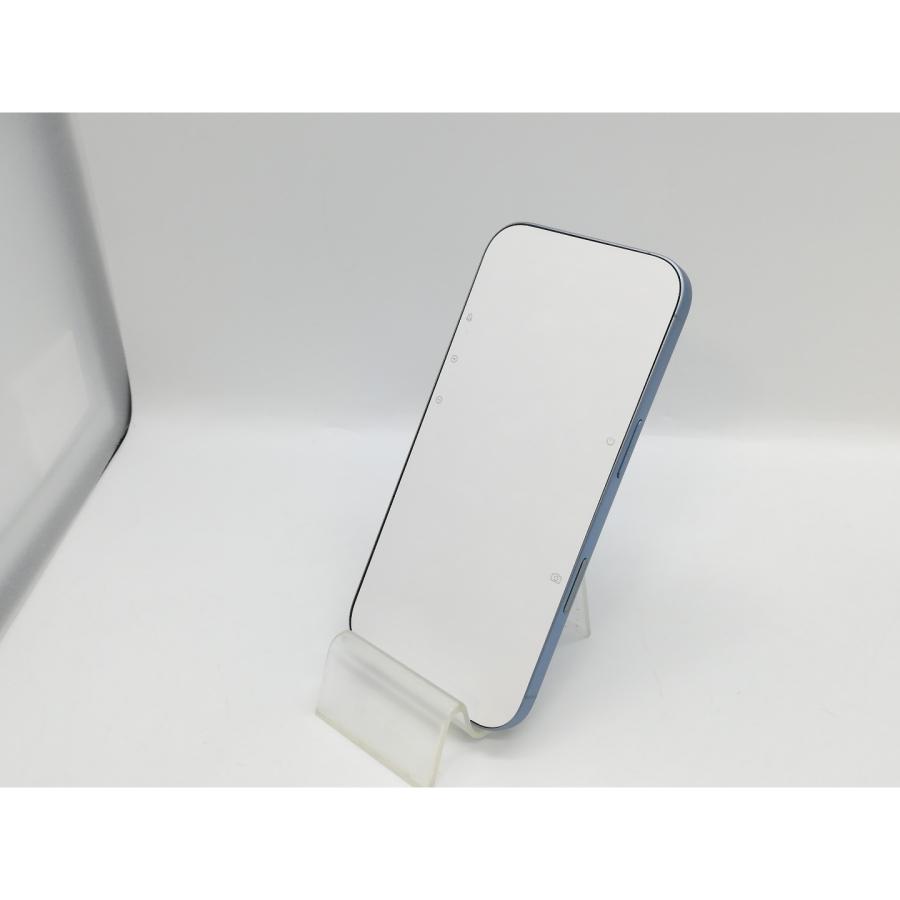 【未使用】Apple 国内版 【SIMフリー】 iPhone 17 256GB ミストブルー MG694J/A【京都】保証期間３ヶ月の画像