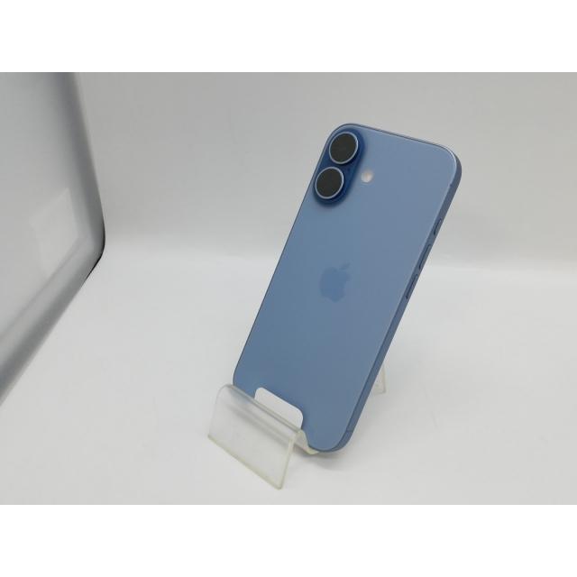 【未使用】Apple 国内版 【SIMフリー】 iPhone 17 256GB ミストブルー MG694J/A【京都】保証期間３ヶ月の画像