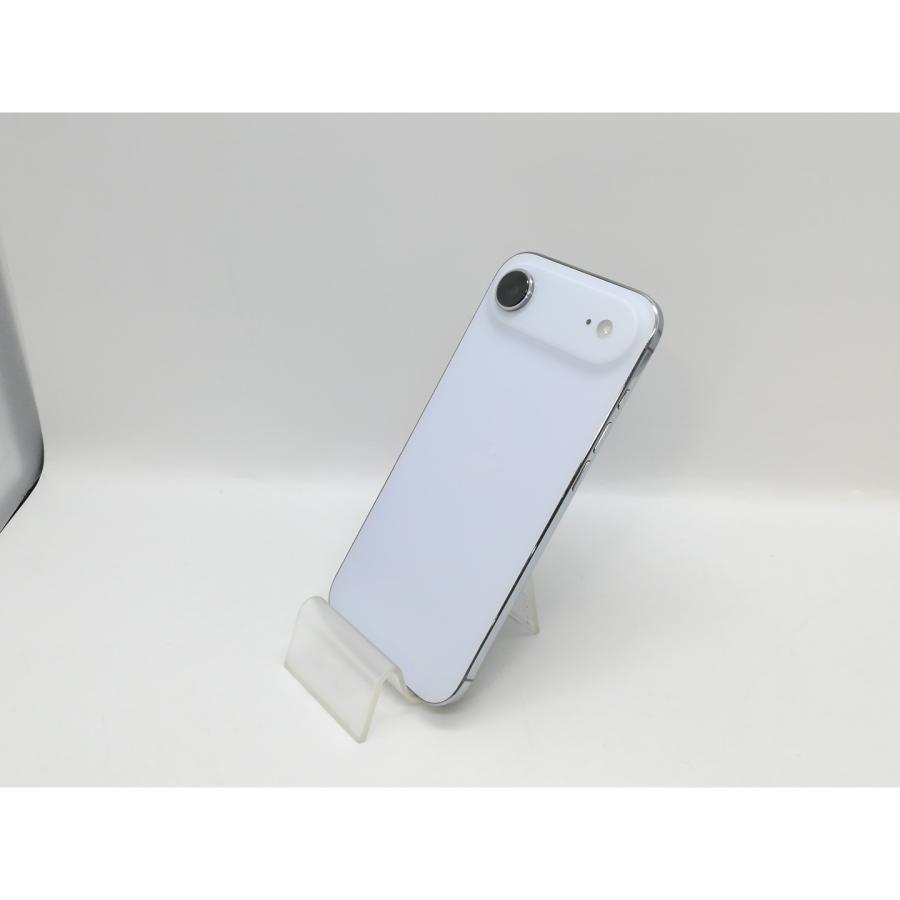 中古】Apple 海外版 【SIMフリー】 iPhone Air 256GB (eSIM版) スカイ