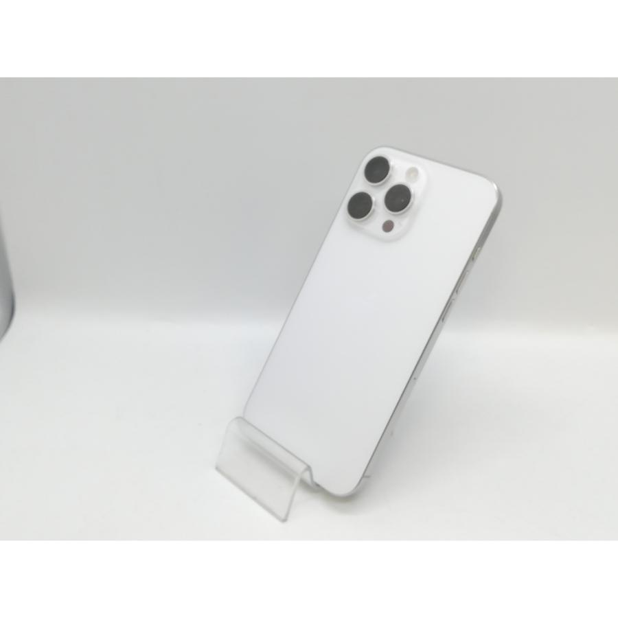 【中古】Apple 国内版 【SIMフリー】 iPhone 16 Pro Max 256GB ホワイトチタニウム MYWH3J/A【京都】保証期間１ヶ月【ランクA】の画像