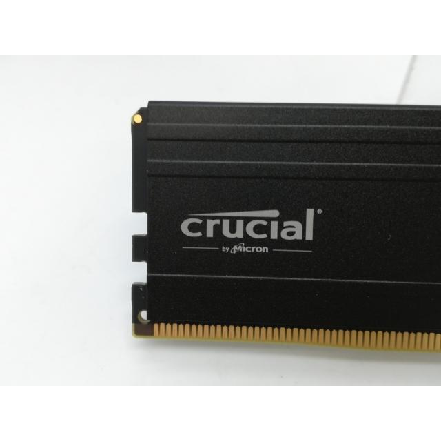 中古】DDR5 48GB 2枚組（合計96GB） DDR5-5600(PC5-44800