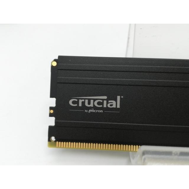 中古】DDR5 48GB 2枚組（合計96GB） DDR5-5600(PC5-44800