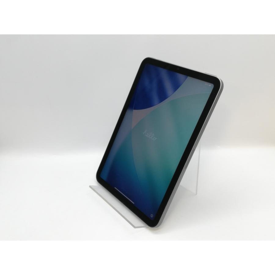 中古】Apple 【Wi-Fi】 iPad mini（A17Pro/2024） 128GB スペース