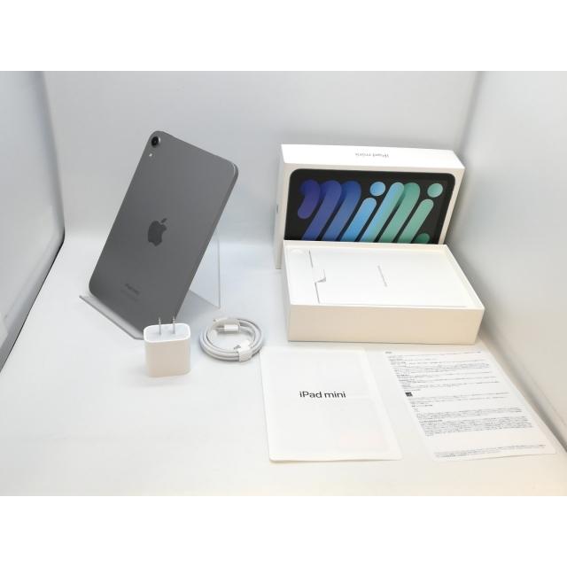 中古】Apple 【Wi-Fi】 iPad mini（A17Pro/2024） 128GB スペース