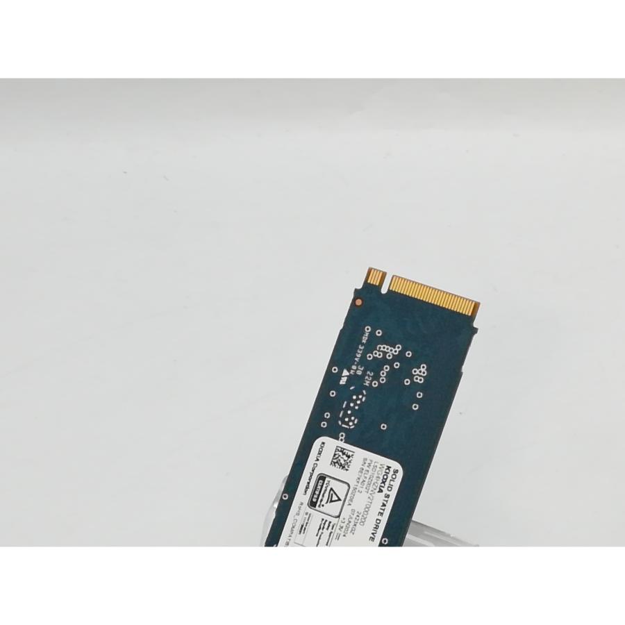 中古】KIOXIA EXCERIA PLUS G3 SSD-CK2.0N4PLG3N 2TB/M.2 2280(PCIe4.0