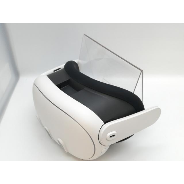 中古】Meta Meta Quest 3 512GB 899-00594-01【京都】保証期間1ヶ月