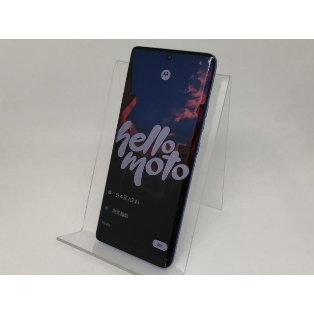 中古】MOTOROLA SoftBank 【SIMフリー】 motorola edge 50s pro
