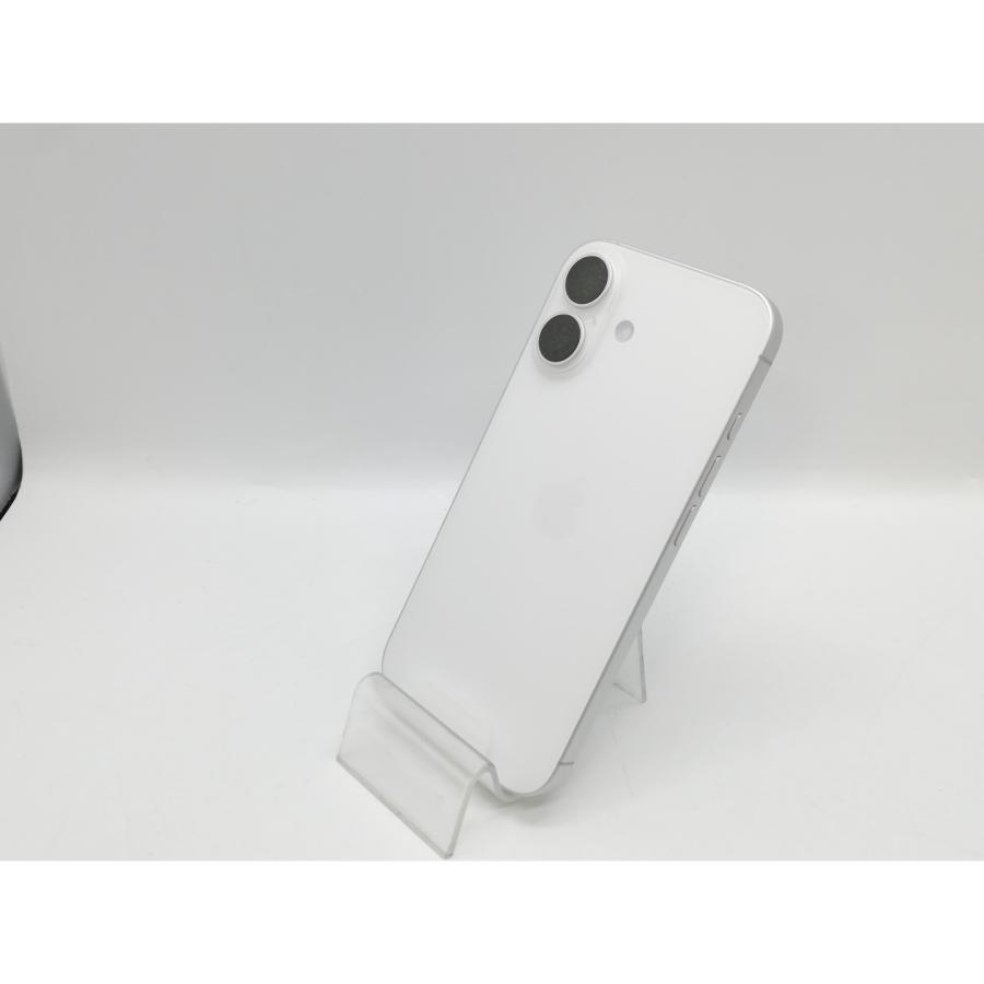 【未使用】Apple 国内版 【SIMフリー】 iPhone 17 256GB ホワイト MG684J/A【京都】保証期間３ヶ月の画像