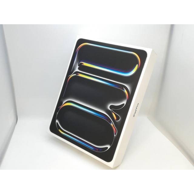 未使用】Apple 【Wi-Fi】 13インチ iPad Pro（M5/2025） 256GB