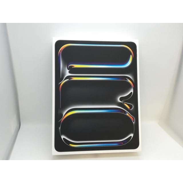 未使用】Apple 【Wi-Fi】 13インチ iPad Pro（M5/2025） 256GB