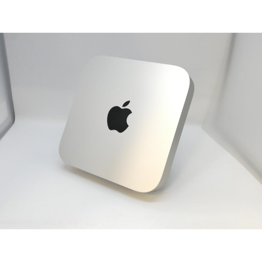 中古】Apple Mac mini CTO（M2,2023) M2(CPU:8C/GPU10C)/16G/256G/1GbE