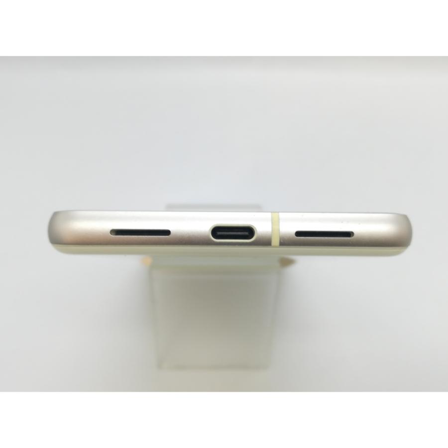 中古】Google 国内版 【SIMフリー】 Pixel 7 レモングラス 8GB 128GB