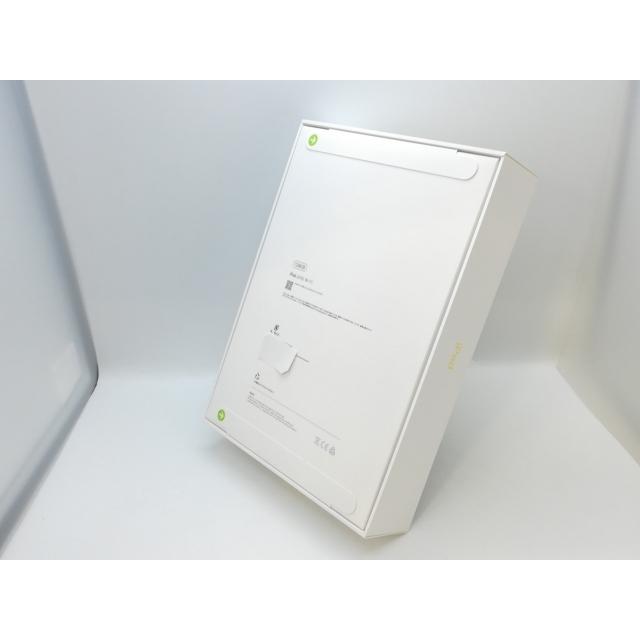 未使用】Apple 【Wi-Fi】 iPad（A16/2025） 128GB イエロー MD4D4J/A