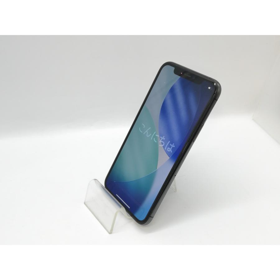 iPhone11pro 256GB SIMロック解除済み 激安ジャンク】iPhone11Pro