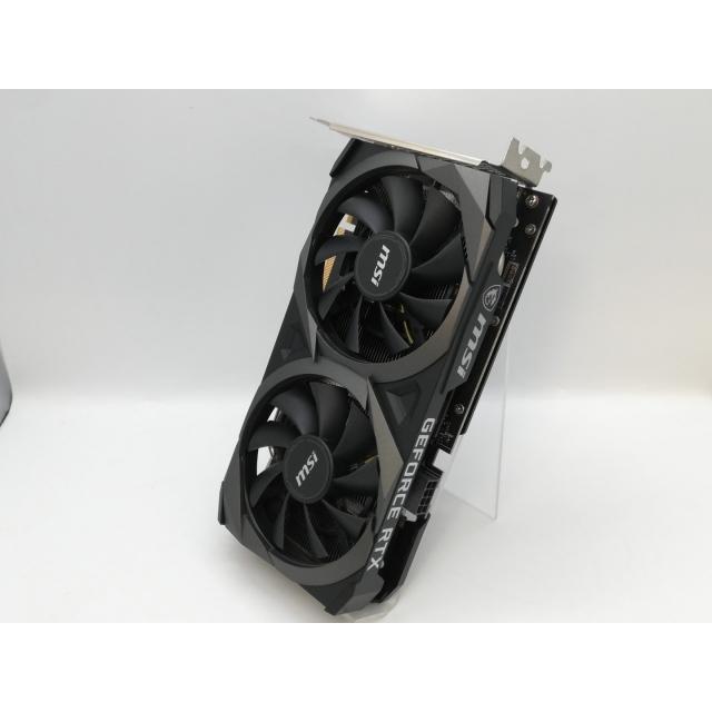 中古】MSI GeForce RTX 3060 VENTUS 2X XS 12G OC (GeForce 12GB