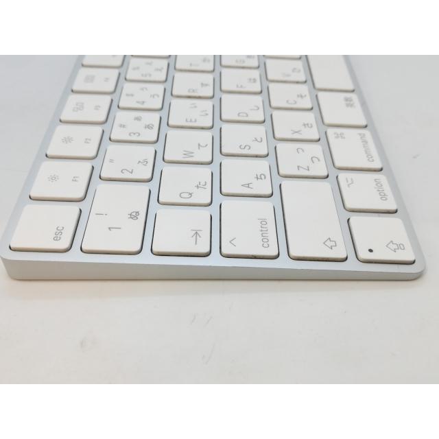 中古】Apple Magic Keyboard（2017/テンキー付き/A1843） - 日本語