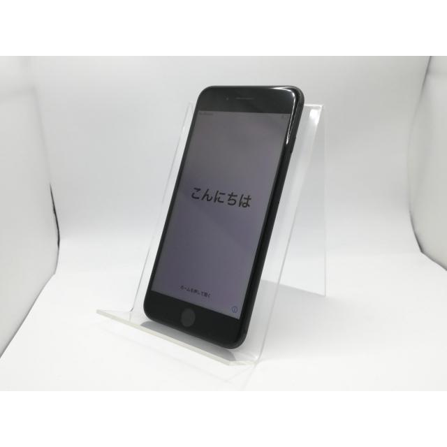 中古】Apple docomo 【SIMロック解除済み】 iPhone 7 Plus 128GB