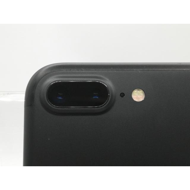 中古】Apple docomo 【SIMロック解除済み】 iPhone 7 Plus 128GB