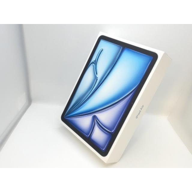 【新品未使用】iPad Air (M4) 11インチ Wi-Fi 128GB 未使用】Apple 【Wi-Fi】 11インチ iPad Air（M4/2026) 128GB ブルー