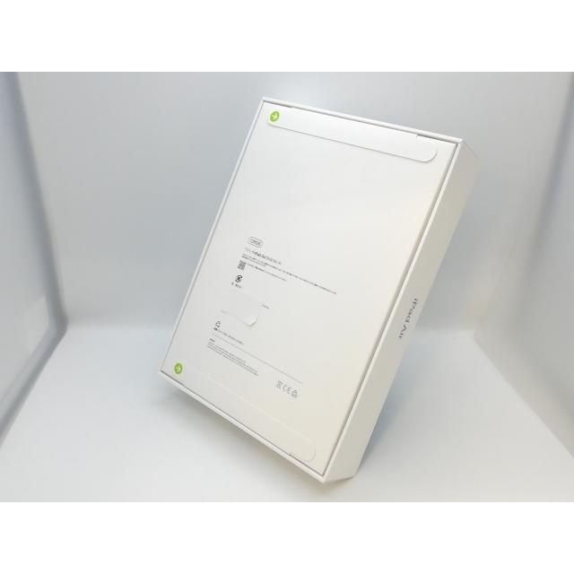 未使用】Apple 【Wi-Fi】 11インチ iPad Air（M4/2026) 128GB ブルー