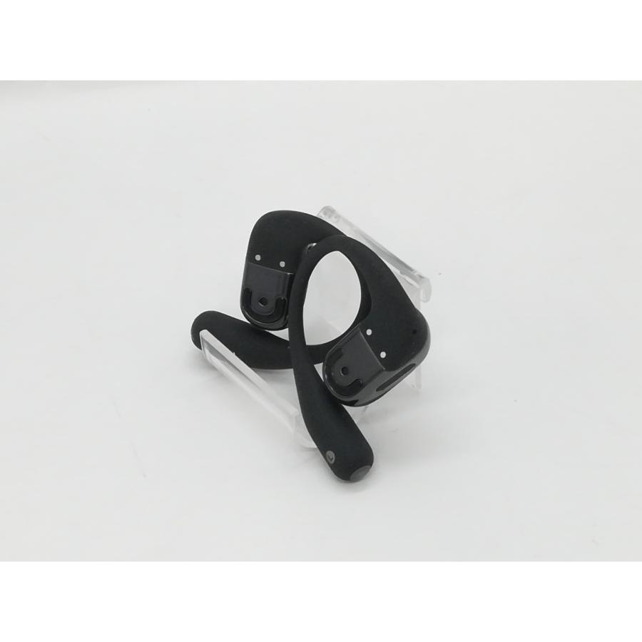 中古】Shokz OpenFit 2+ SKZ-EP-000050 [ブラック]【京都】保証期間1