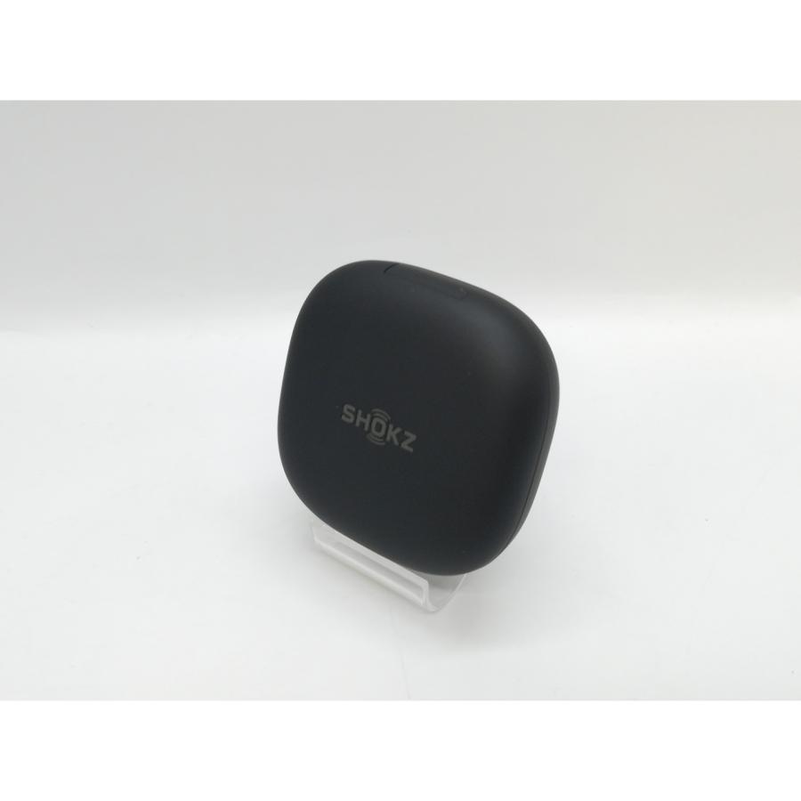 中古】Shokz OpenFit 2+ SKZ-EP-000050 [ブラック]【京都】保証期間1