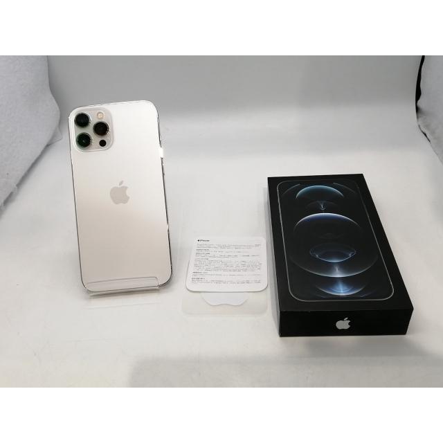 iPhone 12 【中古】Apple 国内版 【SIMフリー】 Pro Max 128GB