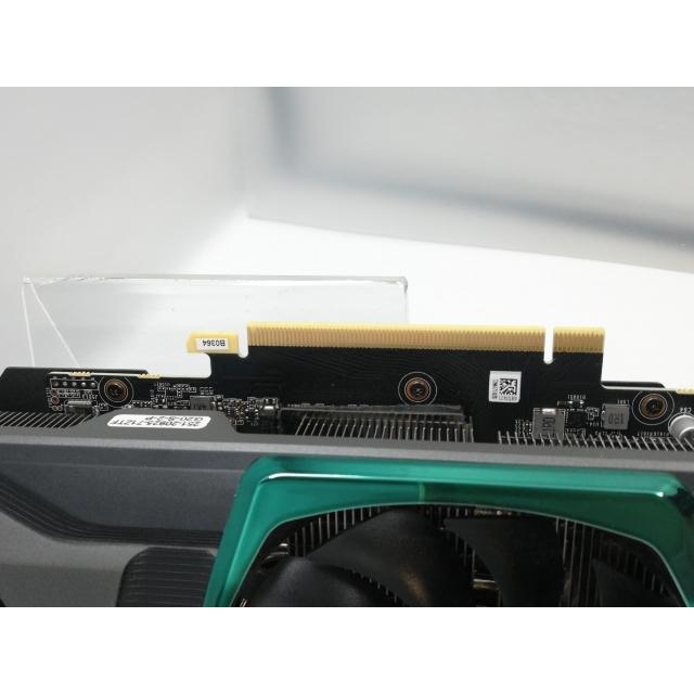 中古】ZOTAC GAMING GeForce RTX 3070 AMP Holo（ZT-A30700F-10P