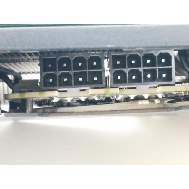 中古】ZOTAC GAMING GeForce RTX 3070 AMP Holo（ZT-A30700F-10P