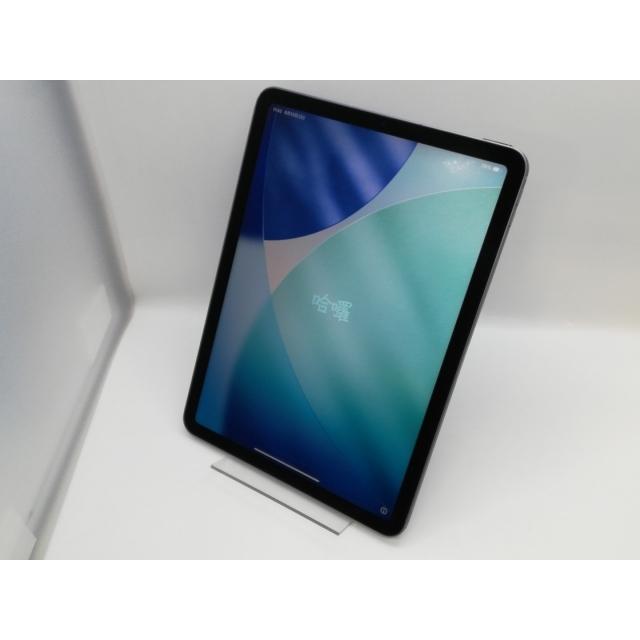 中古】Apple 海外版 【SIMフリー】 iPad Air（第5世代/2022） 256GB