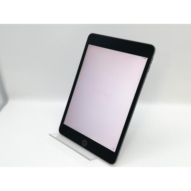 中古】Apple 【Wi-Fi】 iPad mini（第5世代/2019） 64GB スペース