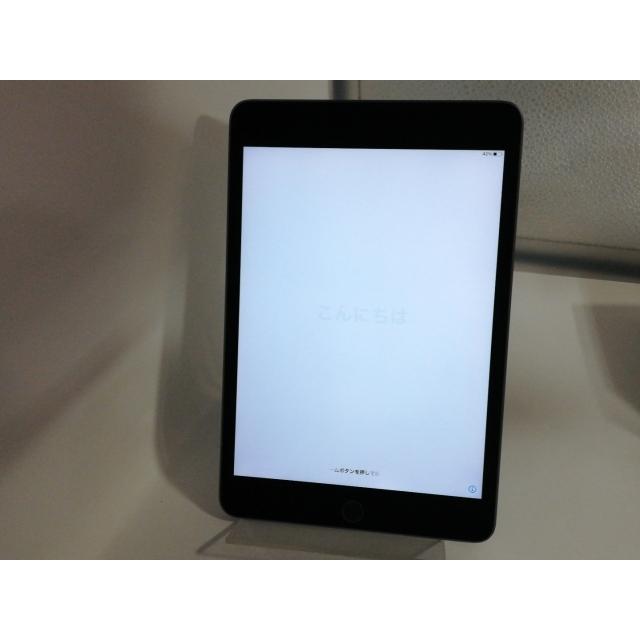 中古】Apple 【Wi-Fi】 iPad mini（第5世代/2019） 64GB スペース