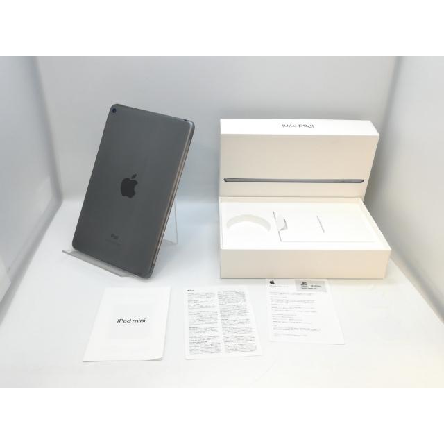 中古】Apple 【Wi-Fi】 iPad mini（第5世代/2019） 64GB スペース