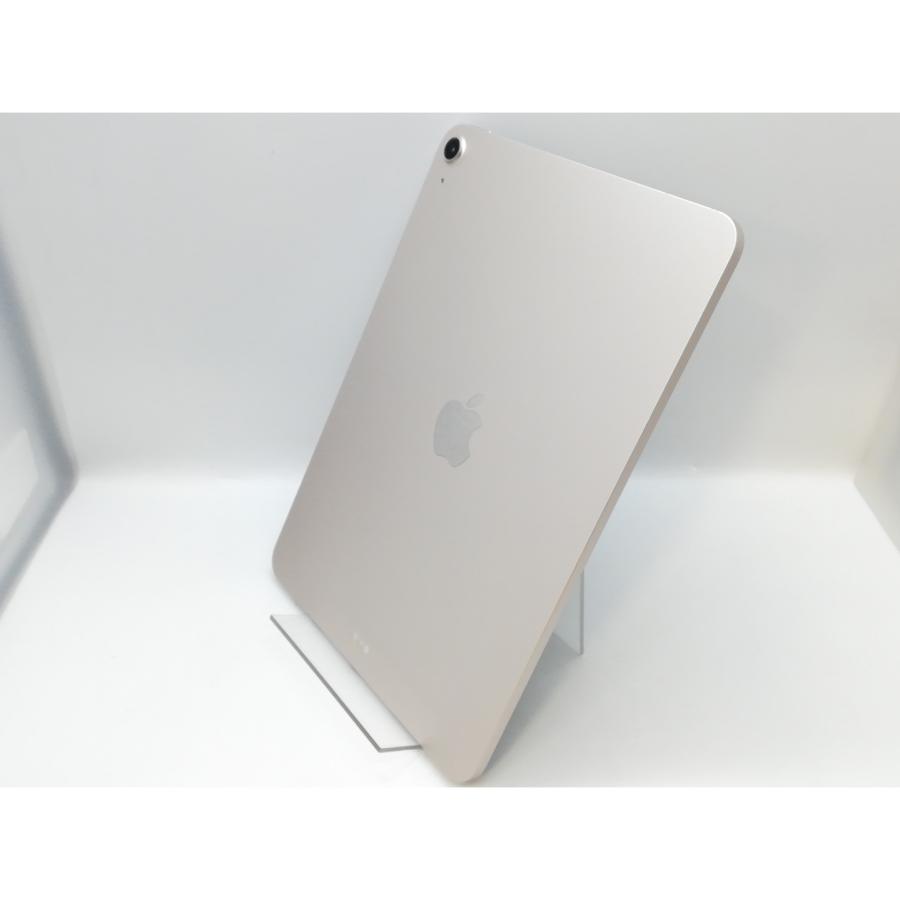 中古】Apple 【Wi-Fi】 11インチ iPad Air（M3/2025) 256GB スター