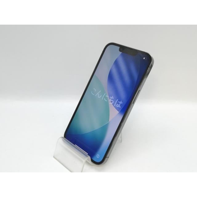 iPhone 13 【中古】Apple SoftBank 【SIMフリー】 Pro 256GB 