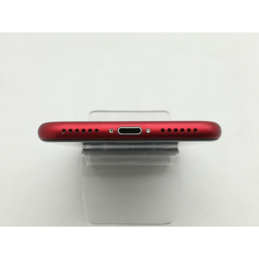 中古】Apple au 【SIMロック解除済み】 iPhone 8 64GB (PRODUCT)RED